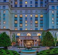 The St Regis Atlanta - Accommodation Michigan