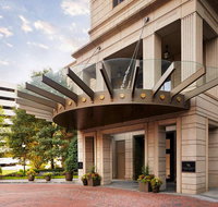 Waldorf Astoria Atlanta Buckhead - Accommodation Michigan