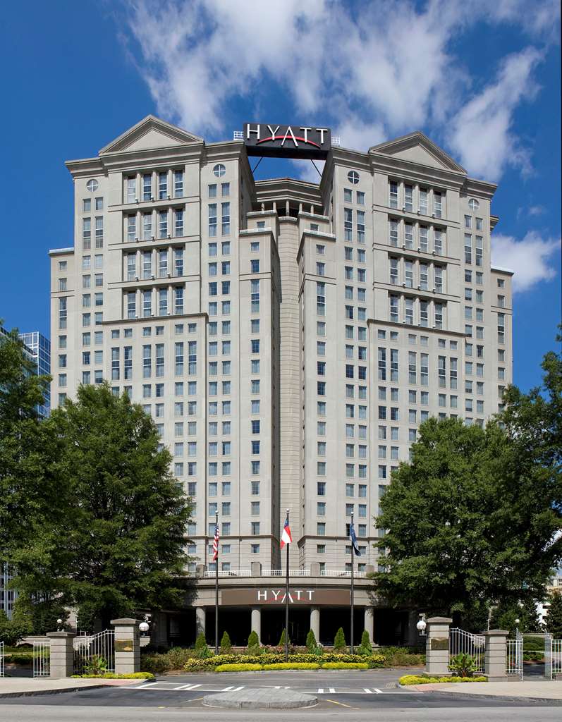 Grand Hyatt Atlanta In Buckhead - thumb 0