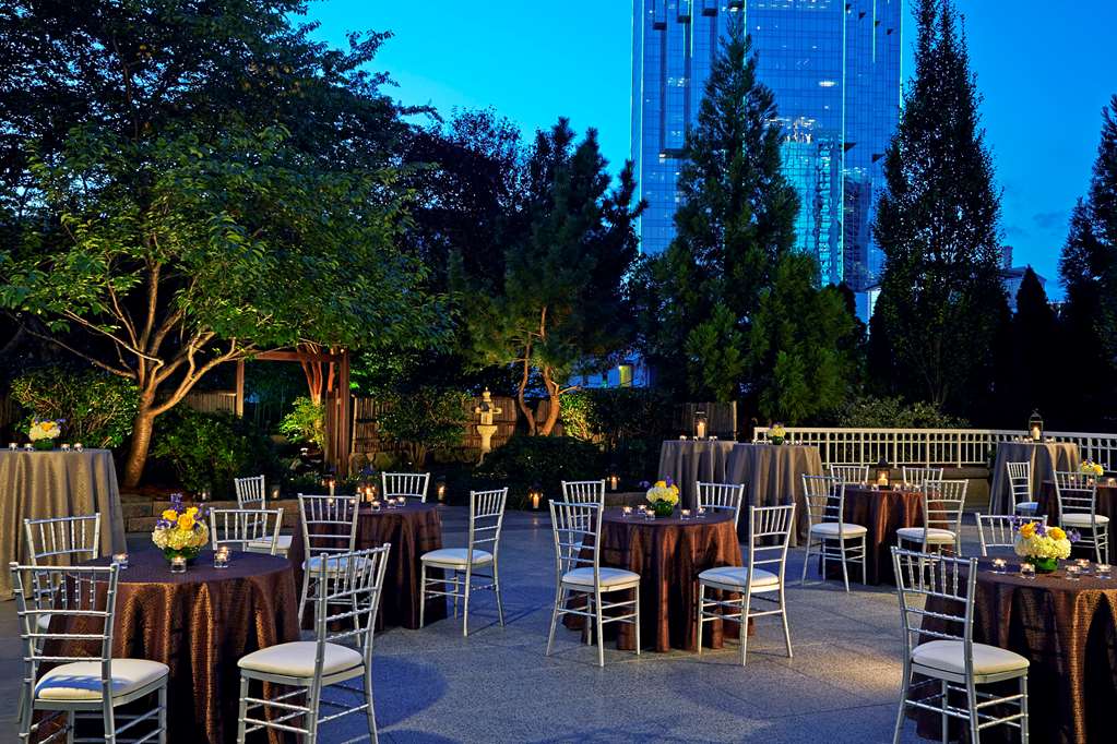 Grand Hyatt Atlanta In Buckhead - thumb 1