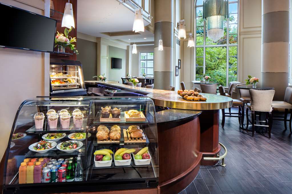 Grand Hyatt Atlanta In Buckhead - thumb 13