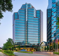 JW Marriott Atlanta Buckhead - Accommodation Michigan