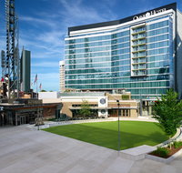 Omni Hotel at The Battery Atlanta - Accommodation Michigan