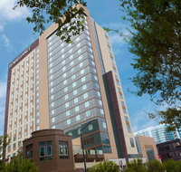 Renaissance Atlanta Midtown Hotel - Accommodation Michigan