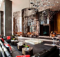 W Atlanta - Downtown - Accommodation Michigan