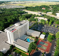 Atlanta Airport Marriott - Accommodation Michigan