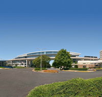 Atlanta Airport Marriott Gateway - Accommodation Michigan