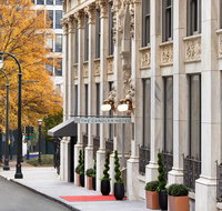 Candler Hotel Atlanta Curio Collection - Accommodation Michigan