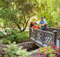 Crowne Plaza Perimeter at Ravinia - Accommodation Michigan