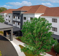 Courtyard Tallahassee North/I-10 - Accommodation Michigan