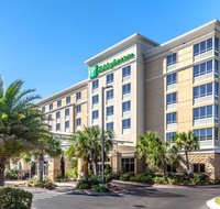Holiday Inn Hotel  Suites - Accommodation Michigan