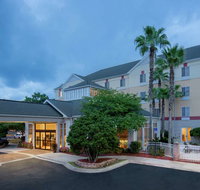 Hilton Garden Inn Tallahassee - Accommodation Michigan