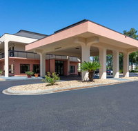 Baymont Inn  Suites Tallahassee - Accommodation Michigan