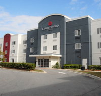 Candlewood Suites Tallahassee - Accommodation Michigan