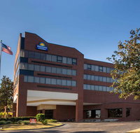 Days Inn Tallahassee - Accommodation Michigan
