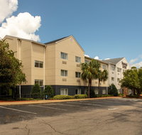 Fairfield Inn Tallahassee North/I-10 - Accommodation Michigan