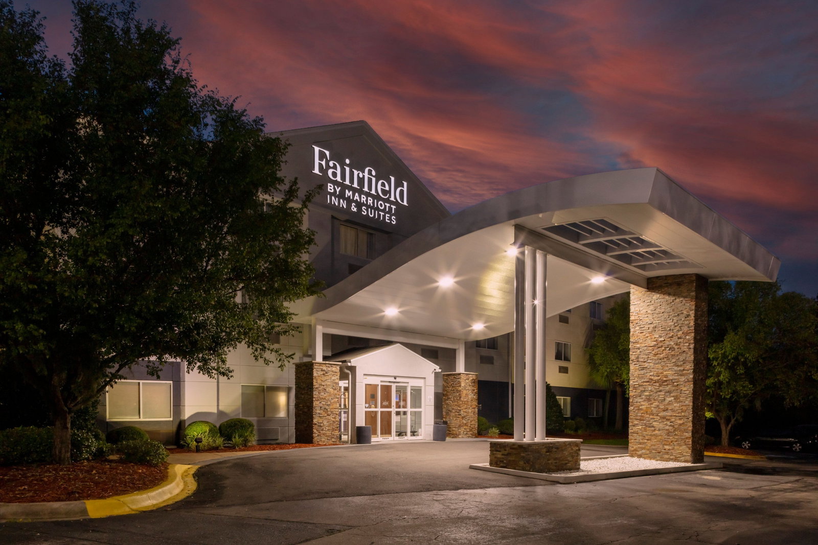 Fairfield Inn Tallahassee North/I-10 - thumb 1