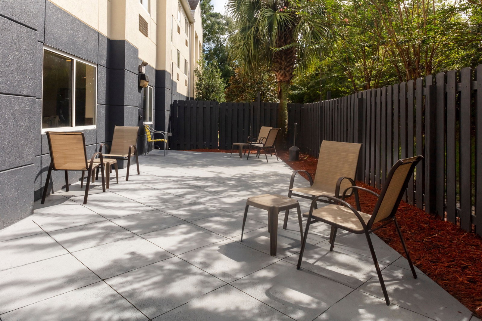 Fairfield Inn Tallahassee North/I-10 - thumb 2