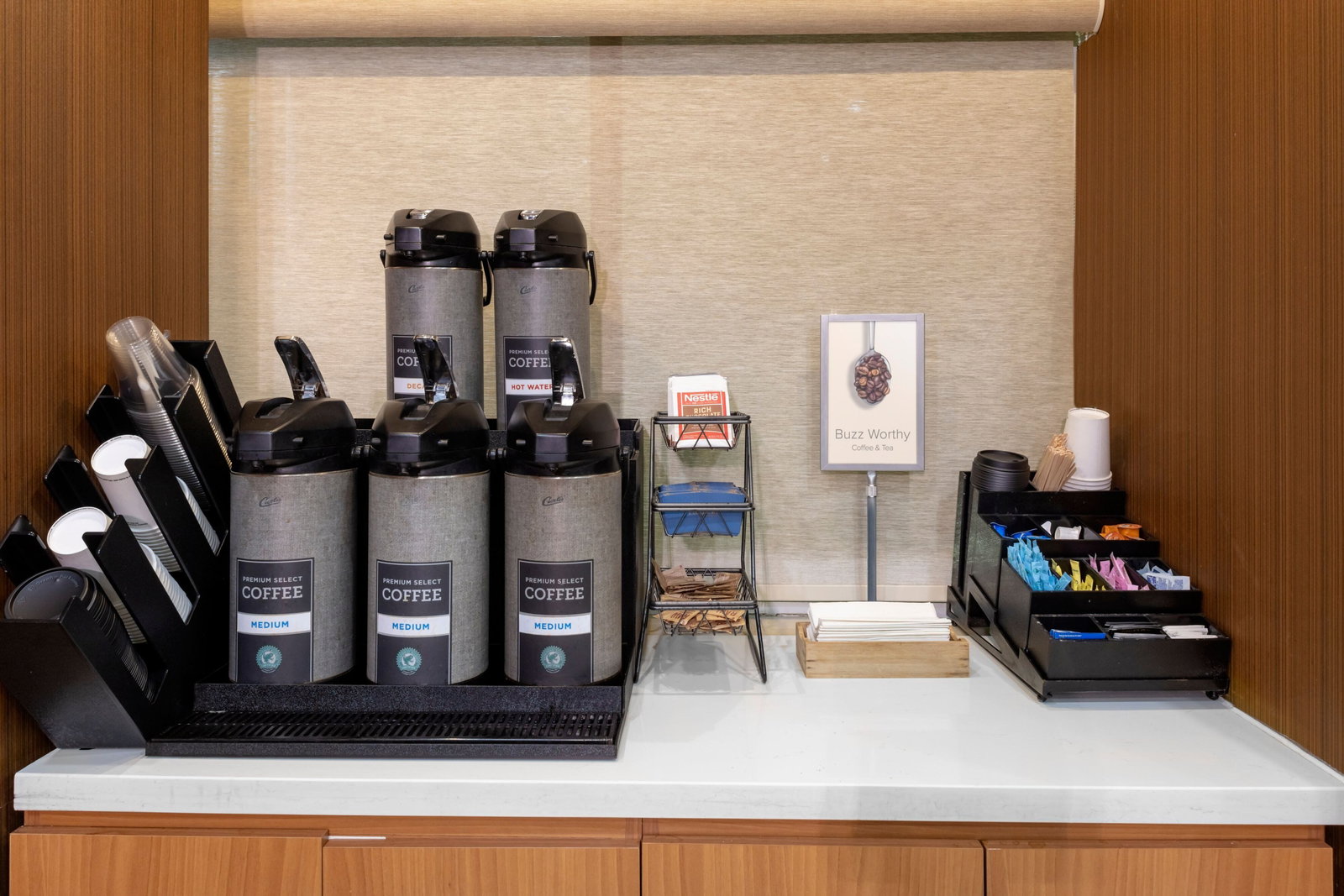 Fairfield Inn Tallahassee North/I-10 - thumb 9