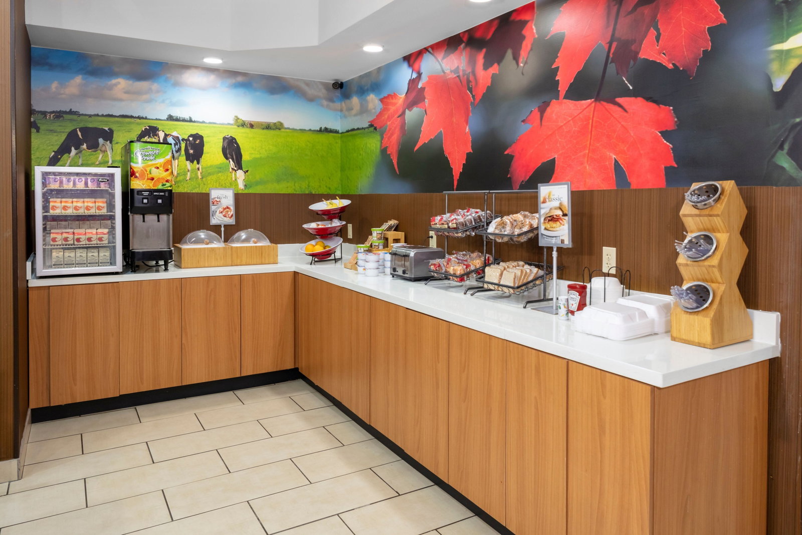 Fairfield Inn Tallahassee North/I-10 - thumb 11