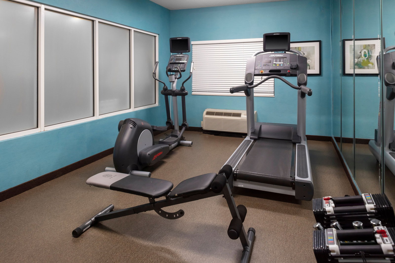 Fairfield Inn Tallahassee North/I-10 - thumb 15