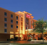 Hampton Inn  Suites Tallahassee I-10 - Accommodation Michigan