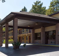 Howard Johnson Express Inn - Tallahassee - Accommodation Michigan