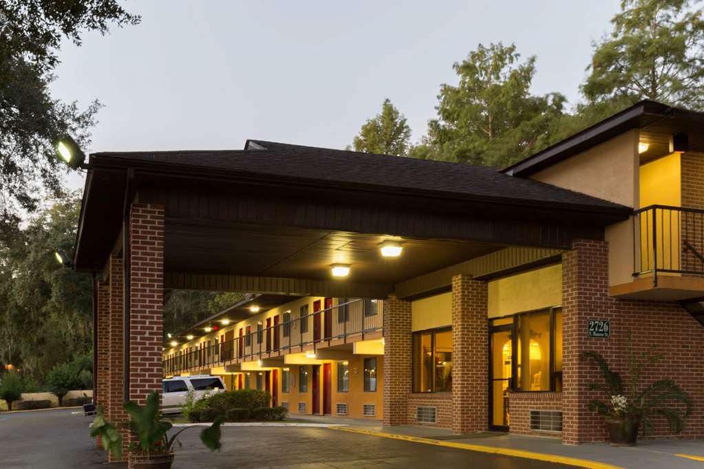 Howard Johnson Express Inn - Tallahassee - thumb 1