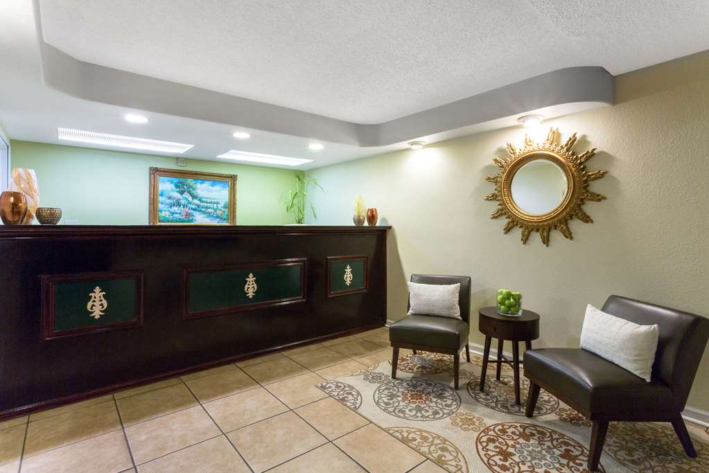 Howard Johnson Express Inn - Tallahassee - thumb 2