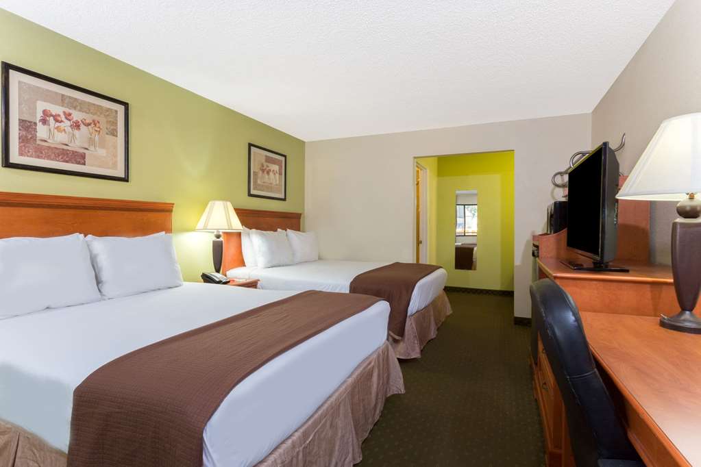 Howard Johnson Express Inn - Tallahassee - thumb 6