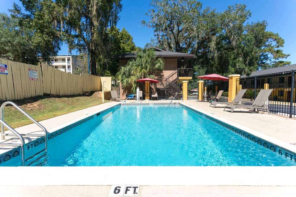Howard Johnson Express Inn - Tallahassee - thumb 12