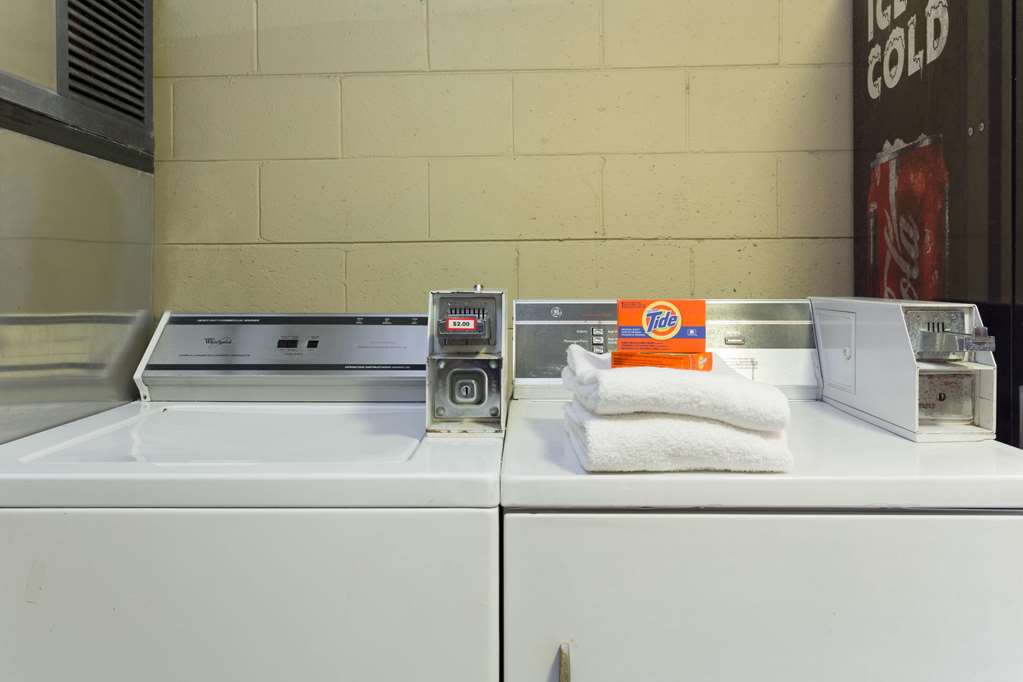 Howard Johnson Express Inn - Tallahassee - thumb 13