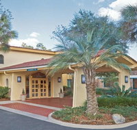 La Quinta Inn Tallahassee North - Accommodation Michigan