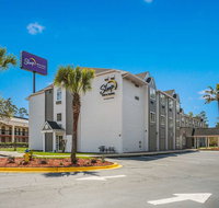 Sleep Inn  Suites - Accommodation Michigan