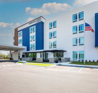 SpringHill Suites Tallahassee North - Accommodation Michigan