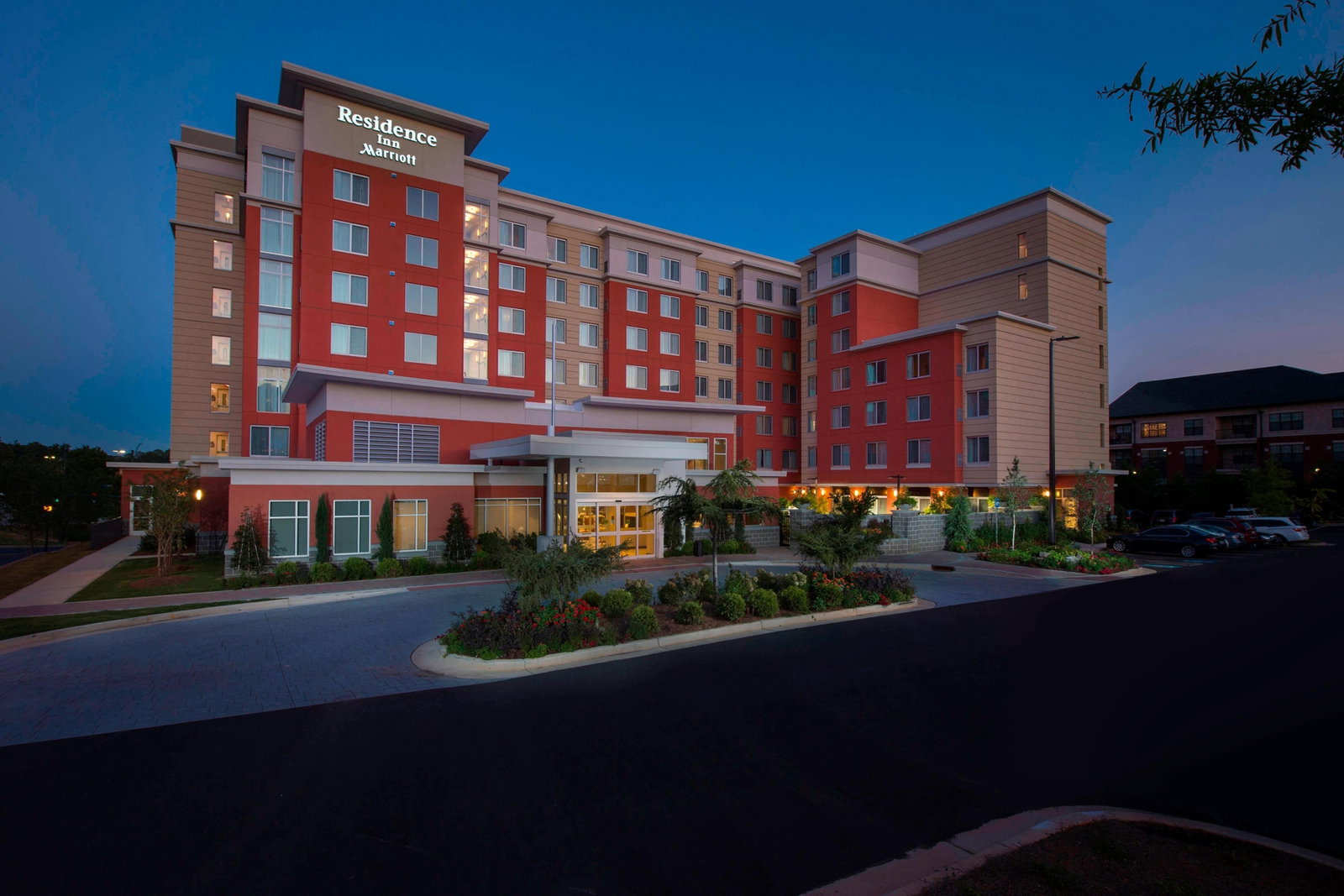 Residence Inn Atlanta Perimeter Center - thumb 0