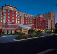 Residence Inn Atlanta Perimeter Center - Accommodation Michigan