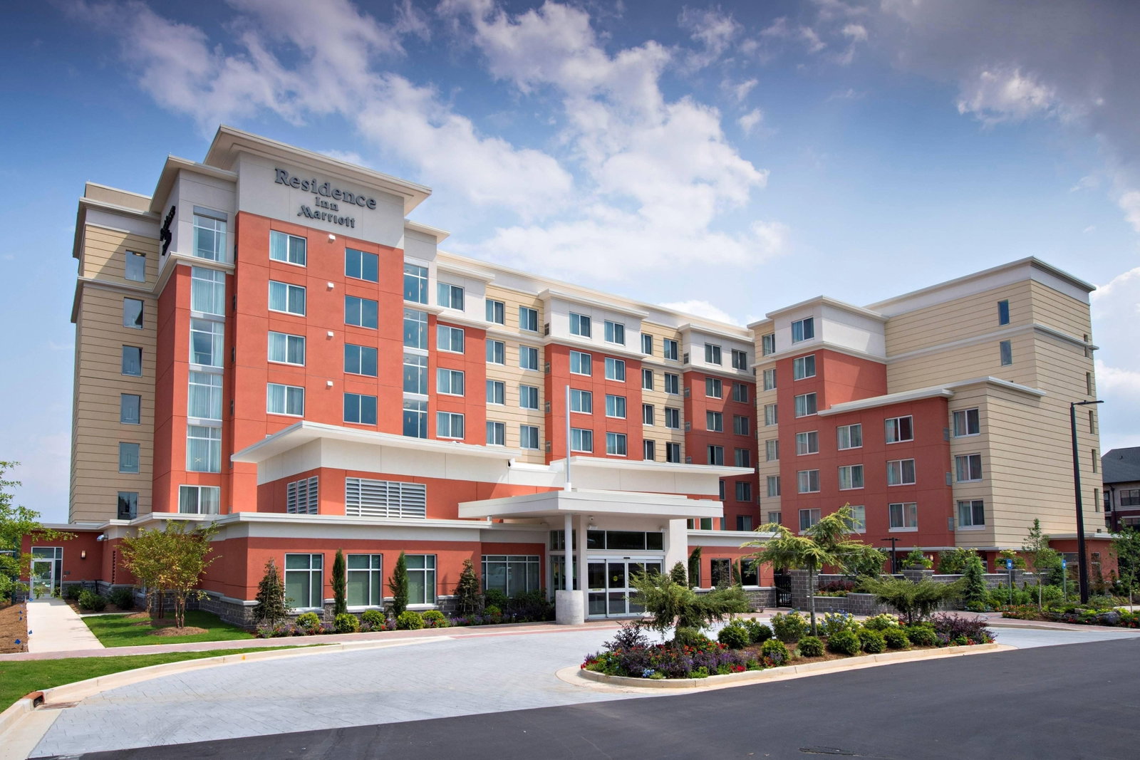 Residence Inn Atlanta Perimeter Center - thumb 1