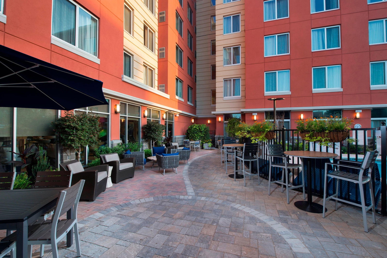 Residence Inn Atlanta Perimeter Center - thumb 2