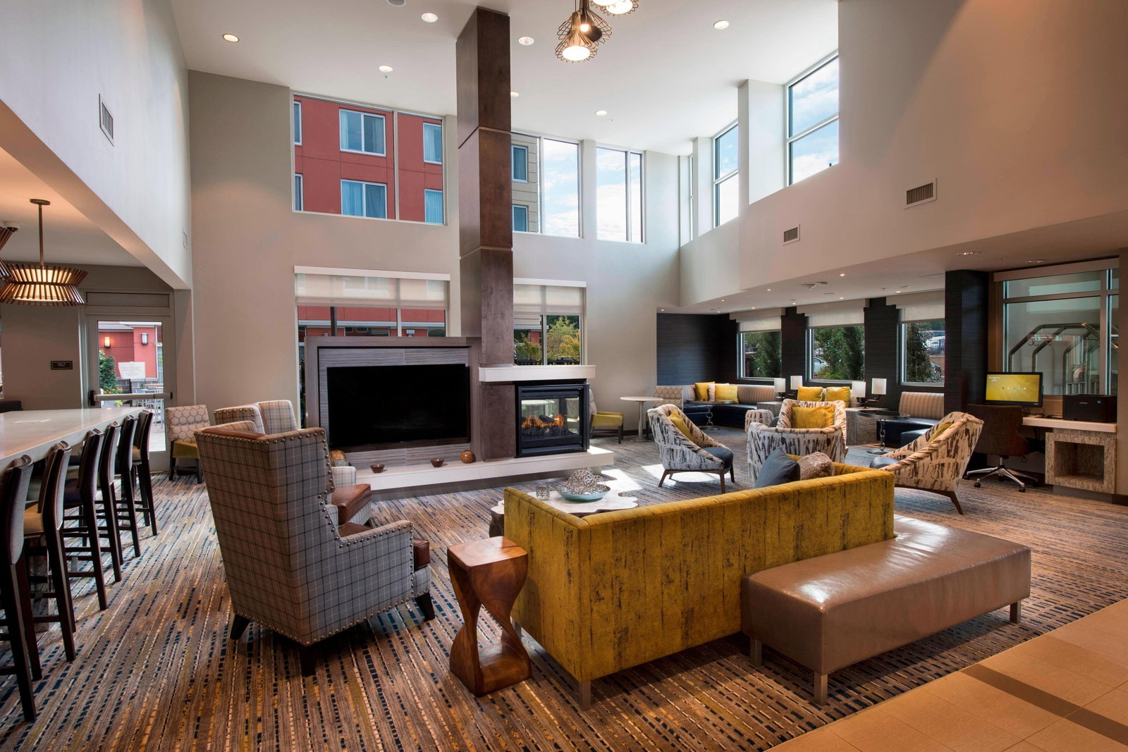 Residence Inn Atlanta Perimeter Center - thumb 3