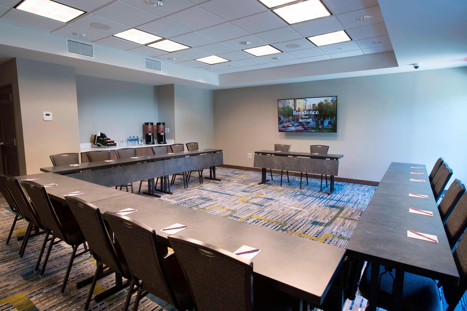 Residence Inn Atlanta Perimeter Center - thumb 9