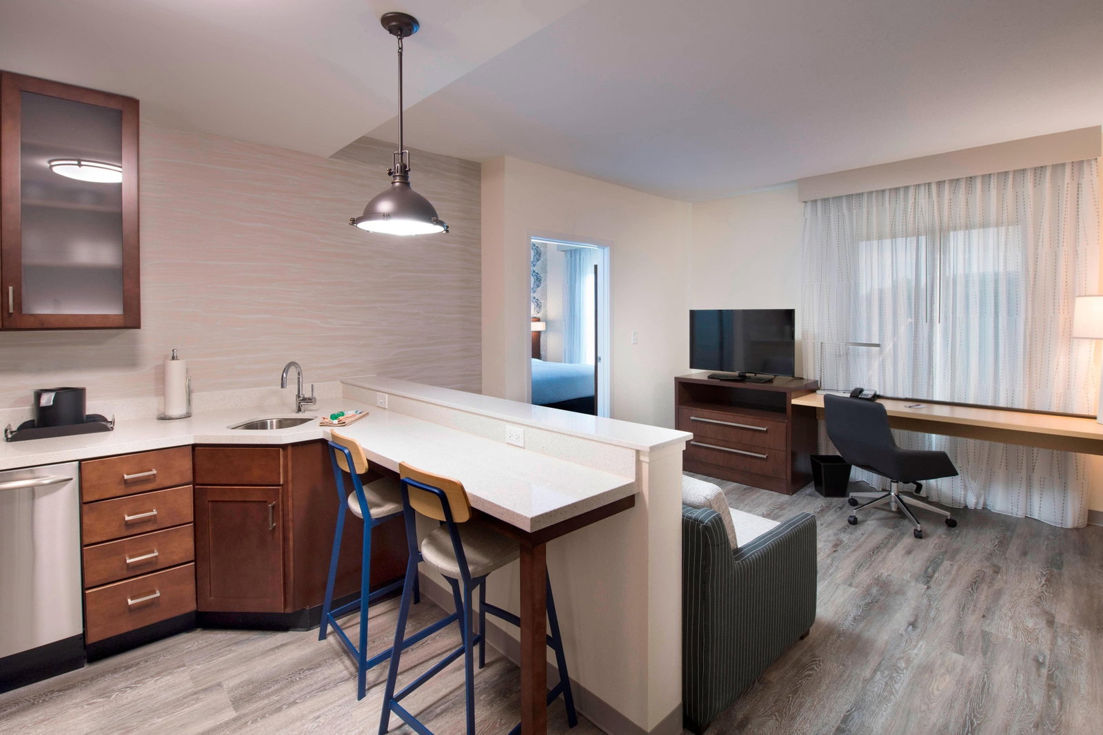 Residence Inn Atlanta Perimeter Center - thumb 13