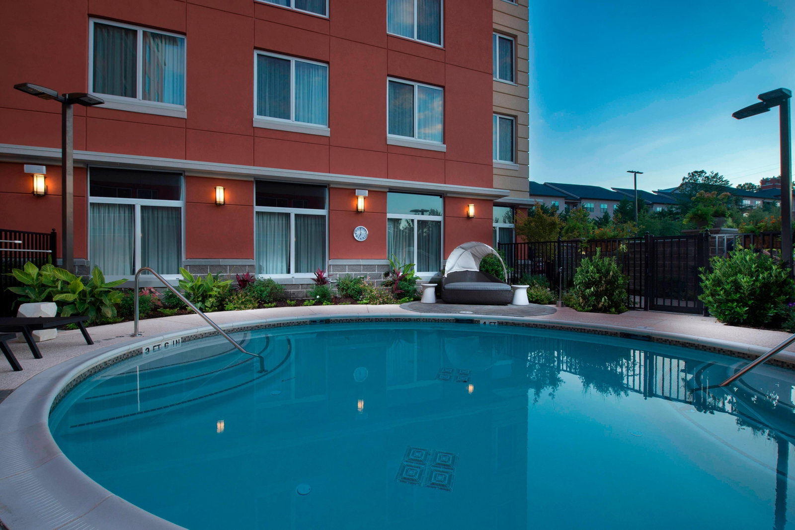 Residence Inn Atlanta Perimeter Center - thumb 14
