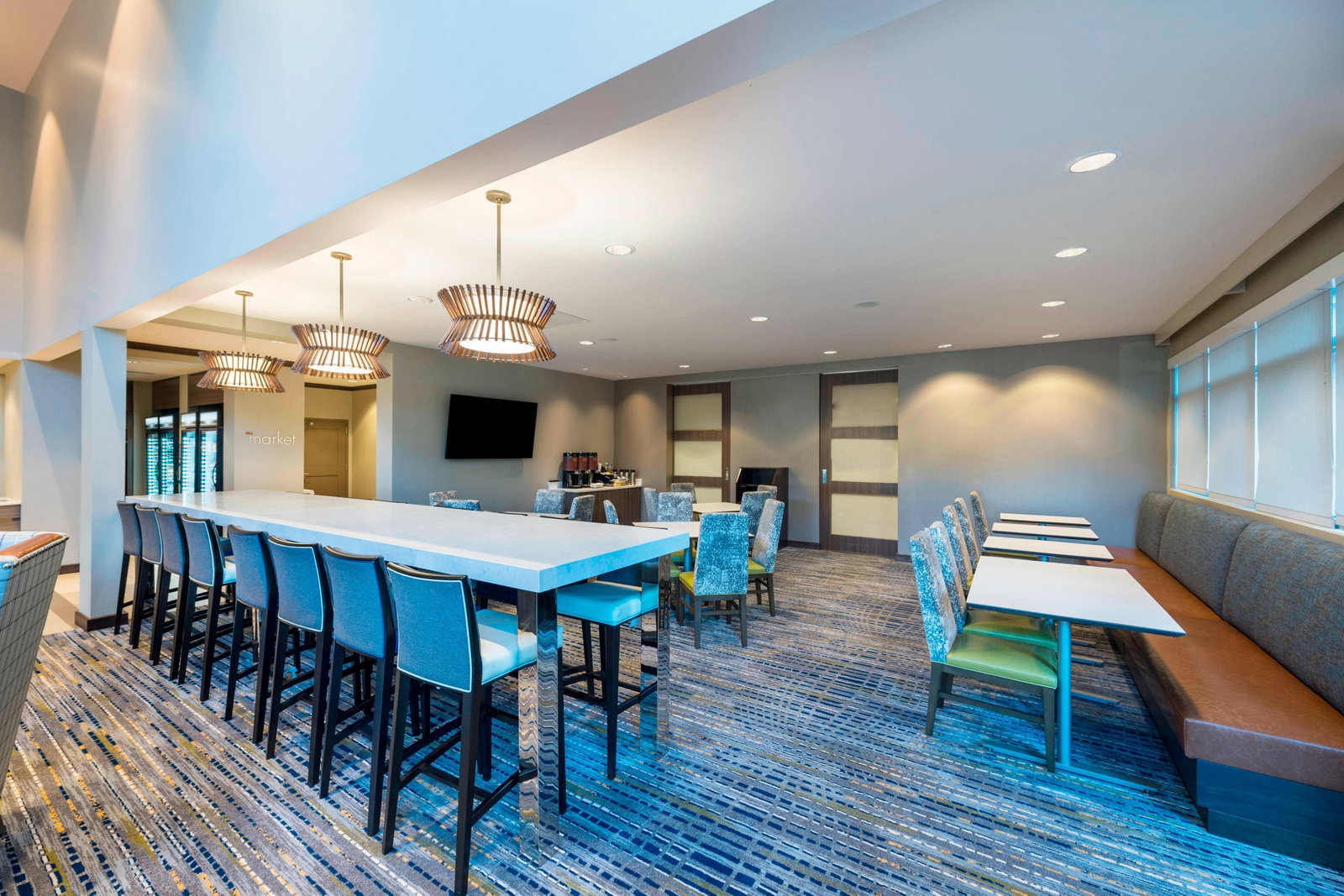 Residence Inn Atlanta Perimeter Center - thumb 17
