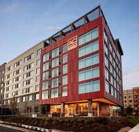 AC Hotel by Marriott Atlanta Perimeter - Accommodation Michigan