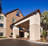Best Western Auburndale Inn  Suites - Accommodation Michigan