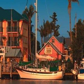 'Tween Waters Inn - thumb 0