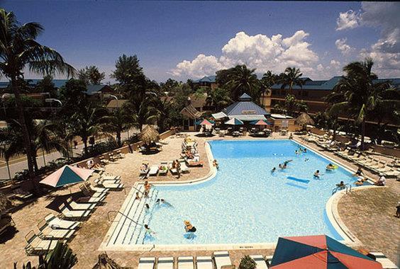 'Tween Waters Inn - thumb 7