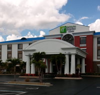 Holiday Inn Express - Accommodation Michigan