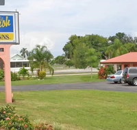 Scottish Inn - Accommodation Michigan